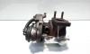 Turbosuflanta, cod 54359710009, Peugeot 1007, 1.4 HDI, 8HX