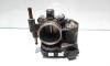 Clapeta acceleratie, cod 24420536, 0280750133, Opel Astra G Combi (F35), 1.4 benz, Z14XEP