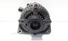 Alternator (2 pini), cod 104210-3240, Peugeot 307 SW, 1.4 hdi, 8HZ (id:461054)