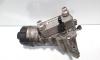 Racitor ulei cu carcasa filtru ulei, cod 55273044, Alfa Romeo Giulietta (940), 1.6 JTDM, 940C1000