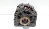 Alternator 125A, cod 8200290217, Renault Megane 2 Combi, 1.9 DCI, F9Q804