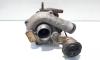 Turbosuflanta, cod 54359700002, Renault Megane 2 Coupe-Cabriolet, 1.5 DCI, K9K722