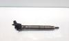 Injector, cod 059130277AJ, 0445115054, Audi A6 Allroad (4FH, C6) 2.7 TDI, BPP (id:462117)