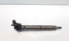 Injector, cod 059130277AJ, 0445115054, Audi A6 Allroad (4FH, C6) 2.7 TDI, BPP (id:462121)