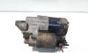 Electromotor, cod 8200227092, Renault Megane 2 Combi, 1.5 DCI, K9K722, 5 vit man