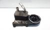 Carcasa filtru ulei cu racitor, cod YS6Q-6L686-AB, Ford Focus 1, 1.8 TDDI, C9DB (id:461265)