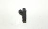 Injector, cod A0000788723, 0280155753, Mercedes Clasa A (W168) 1.6 B, M166960 (id:461584)