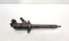 Injector, cod 0445110281, Peugeot 206, 1.6 HDI, 9HY (id:462310)