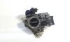 Clapeta acceleratie, cod GM55195014, Opel Astra H Combi, 1.3 CDTI, Z13DTH (id:404767)