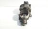 Clapeta acceleratie, cod 9640796280, Peugeot 206 Van, 1.4 benz, KFV