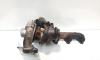 Turbosuflanta, cod 9685293080, Citroen C4 (I) coupe, 1.6 HDI, 9HX