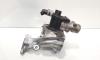 EGR, cod 8200282949, 8200452876, Renault Megane 2, 1.5 dci, K9K724 (id:462347)