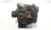Alternator 90A, cod A0121544502, Mercedes Clasa A (W168), 1.4 benz, OM166940 (id:462739)