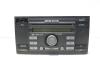 Radio CD, cod 6C1T-18C815-BJ, Ford Transit Autobus