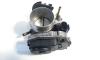 Clapeta acceleratie, cod 06A133064J, Vw Golf 4 Variant (1J5) 1.6 B, AKL (id:313708)