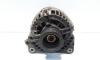 Alternator 90A, cod 028903028D, Audi A3 (8L1) 1.6 B, AKL (pr:110747)