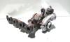 Turbosuflanta, cod A6110960999, Mercedes Clasa C Coupe (CL203), 2.2 CDI, OM611962