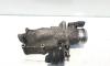 Clapeta acceleratie, cod 55350621, Opel Astra G Sedan (F69), 2.2 DTI, Y22DTR