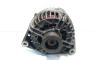 Alternator 140A, cod 12785605, Opel Vectra C GTS, 2.2 DTI, Y22DTR