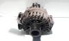 Alternator 180A Valeo, cod A0009067702, Mercedes CLS (C218) 2.2 CDI, OM651924 (id:458579)