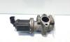 EGR, cod GM55215031, Opel Astra H GTC, 1.9 CDTI, Z19DTJ