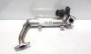 Racitor gaze, cod 03G131512G, Skoda Superb II (3T4), 1.9 TDI, BLS (id:459397)