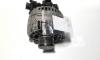 Alternator 150A,Bosch, cod 9646321880, Citroen Berlingo 1, 1.6 HDI, 9HW (pr:110747)