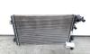 Radiator racire apa, cod 1J012153P, Vw Bora (1J2) 1.9 tdi, ALH