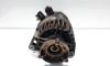 Alternator 90A, cod 1M5T-10300-BD, Ford Focus 1 Combi, 1.8 TDCI, F9DA