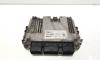 Calculator motor, cod 3M51-12A650-MD, 0281011263, Ford Focus 2 Combi (DA) 1.6 TDCI, G8DB