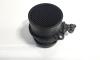 Debitmetru aer, cod 03L906461A, 0281002956, Skoda Superb II Combi (3T5) 2.0 tdi, CFF (id:447665)