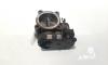 Clapeta acceleratie, cod A6420900270, 0281002294, Mercedes Clasa E (W211), 3.0 CDI, OM642920