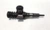 Injector, cod 03G130073G+, BPT, 0414720404, VW Golf 5 Plus (5M1) 2.0 tdi, BKD (id:463380)