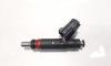 Injector, cod 03D906031C, Vw Polo (9N) 1.2 benzina, AWY (id:428522)