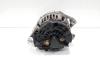 Alternator 100A, cod 90561971, Opel Astra G, 1.6B, X16SZR