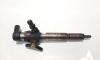 Injector, cod 8200294788, 8200380253, Renault Megane 3 Coupe, 1.5 DCI, K9K846 (idi:463732)