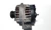 Alternator 120A, cod GM13502582, Opel Insignia A Combi, 2.0 CDTI, A20DTH (pr:110747)