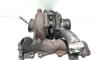 Turbosuflanta, cod 55205356, Opel Astra H Twin Top, 1.9 cdti, Z19DTH (idi:461576)