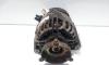 Alternator 90A, cod 1M5T-10300-BC, Ford Focus 1, 1.8 tdci, F9DA (idi:461954)