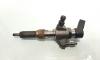 Injector, cod 9674973080, Ford Focus 3, 1.6 TDCI, T1DA (id:464135)