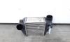 Radiator intercooler, cod 1J0145803G, Vw Bora Combi (1J6) 1.9 TDI, AHF (idi:460167)