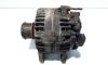 Alternator 120A,  cod 8200660033A, Renault Clio 3, 1.5 DCI, K9K770 (id:464674)