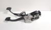 Pedala frana si pedala ambreiaj, cod A2042909801, Mercedes Clasa E (W212) 2.2 cdi, OM651924 (id:458661)