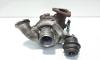 Turbosuflanta, cod 24461825, Opel Vectra B (38), 2.0 dti, Y20DTH (idi:464246)