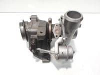 Turbosuflanta, cod A6460960299, Mercedes Vito Autobus (W639) 2.0 CDI, OM646985 (idi:463374)