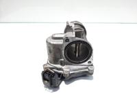 Clapeta acceleratie, cod 8200614985E, Renault Megane 3 Coupe, 1.5 DCI, K9KN (idi:464680)