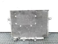 Radiator clima, cod A2115000554, Mercedes CLS (C219) 3.0 tdi, OM642920 (id:464780)