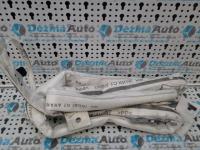 Airbag cortina dreapta, 4G9880742B, Audi A6 Avant 4G5, C7, (id:175681)