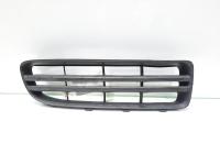 Grila bara fata dreapta, cod 1U0807368C, Skoda Octavia 1 (1U2) (id:464778)