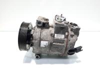 Compresor clima, cod 1K0820803J, Seat Leon (1P1), 1.9 TDI, BKC (idi:464889)